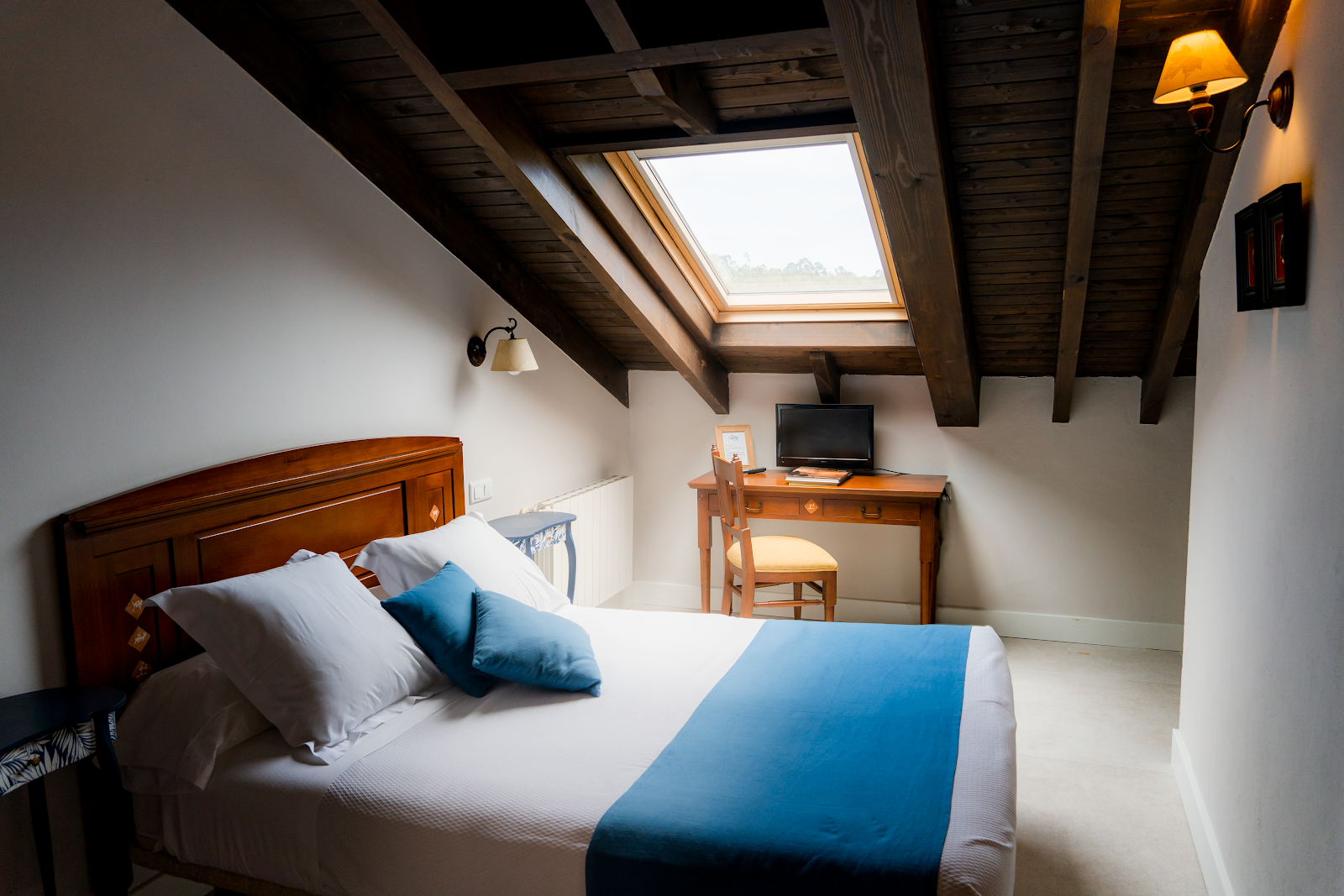 Hotel boutique La Casona De Nueva photo 6