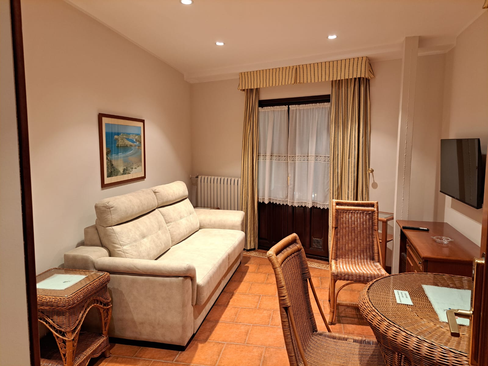 Apartments in Llanes photo 4