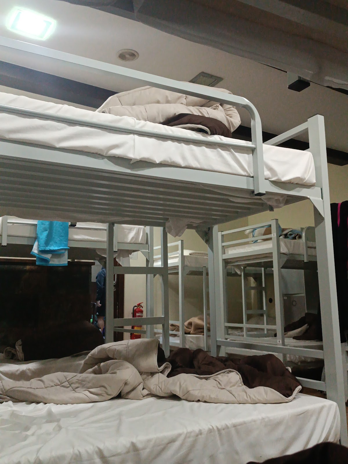 Albergue del Peregrino photo 8