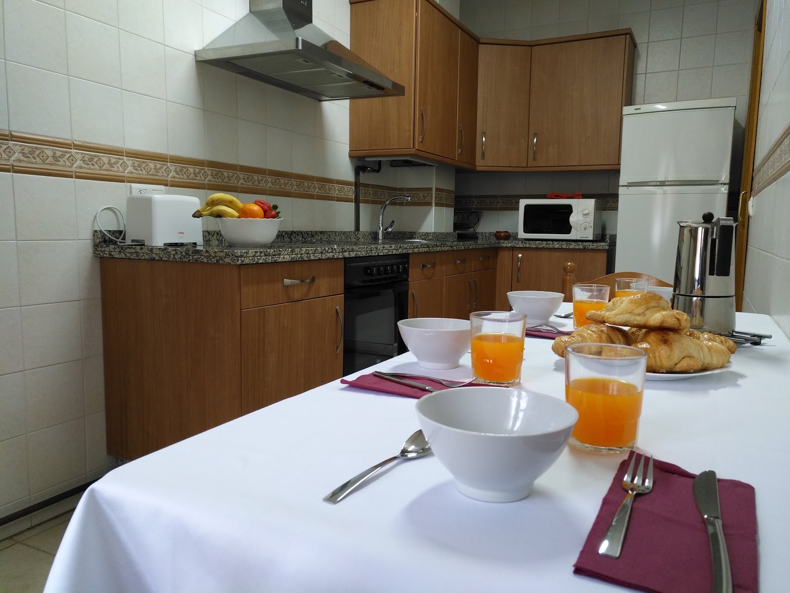 Apartamento Campomanes photo 9