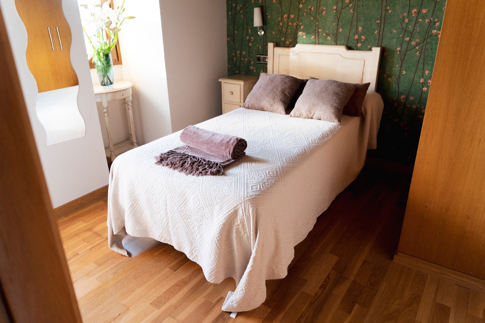 Artilleiro PR. Hotel en Santiago de Compostela photo 6