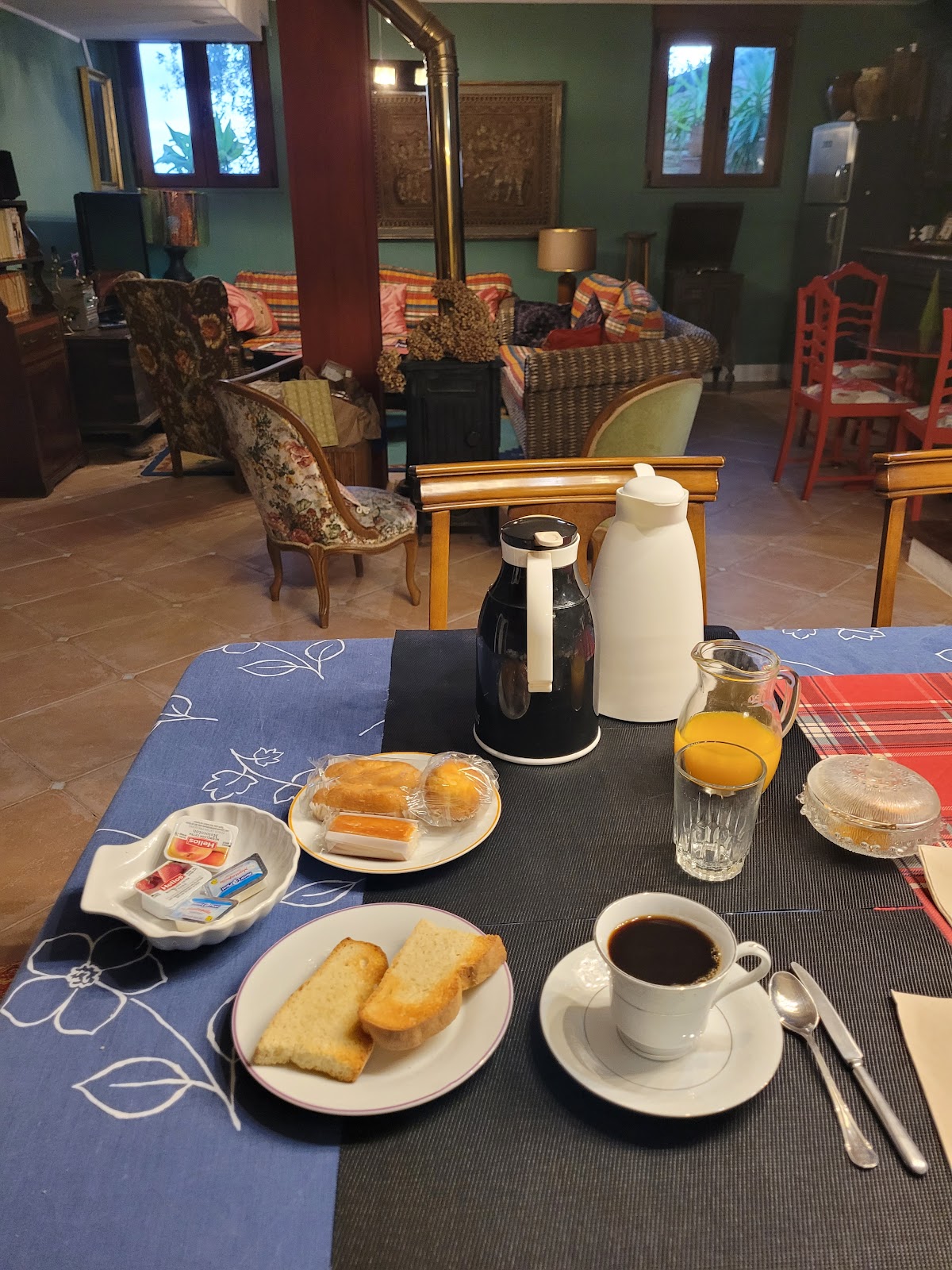 La Casa en el Camino photo 9