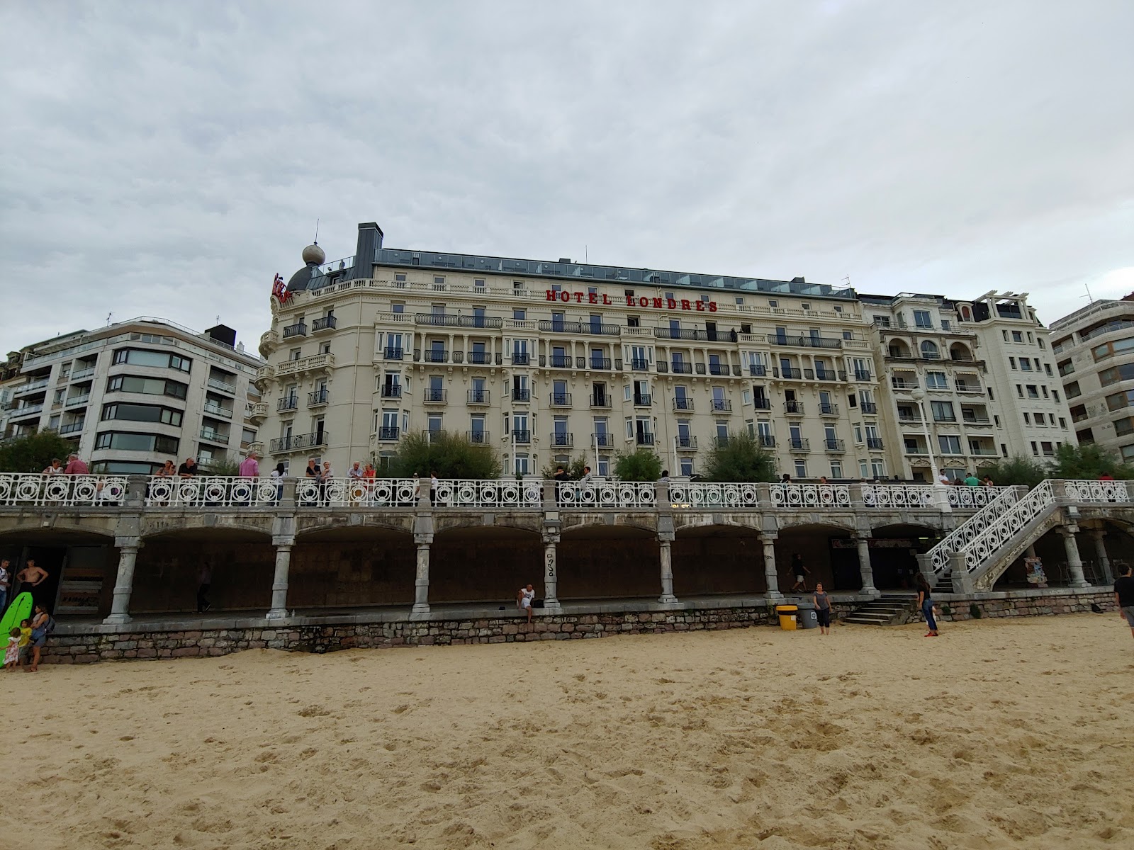 Hostal Bahía photo 4