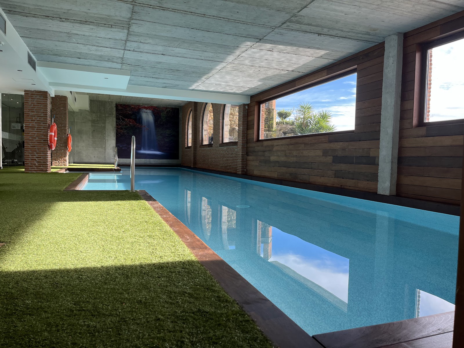 Apartamentos Estela de Altamira photo 4