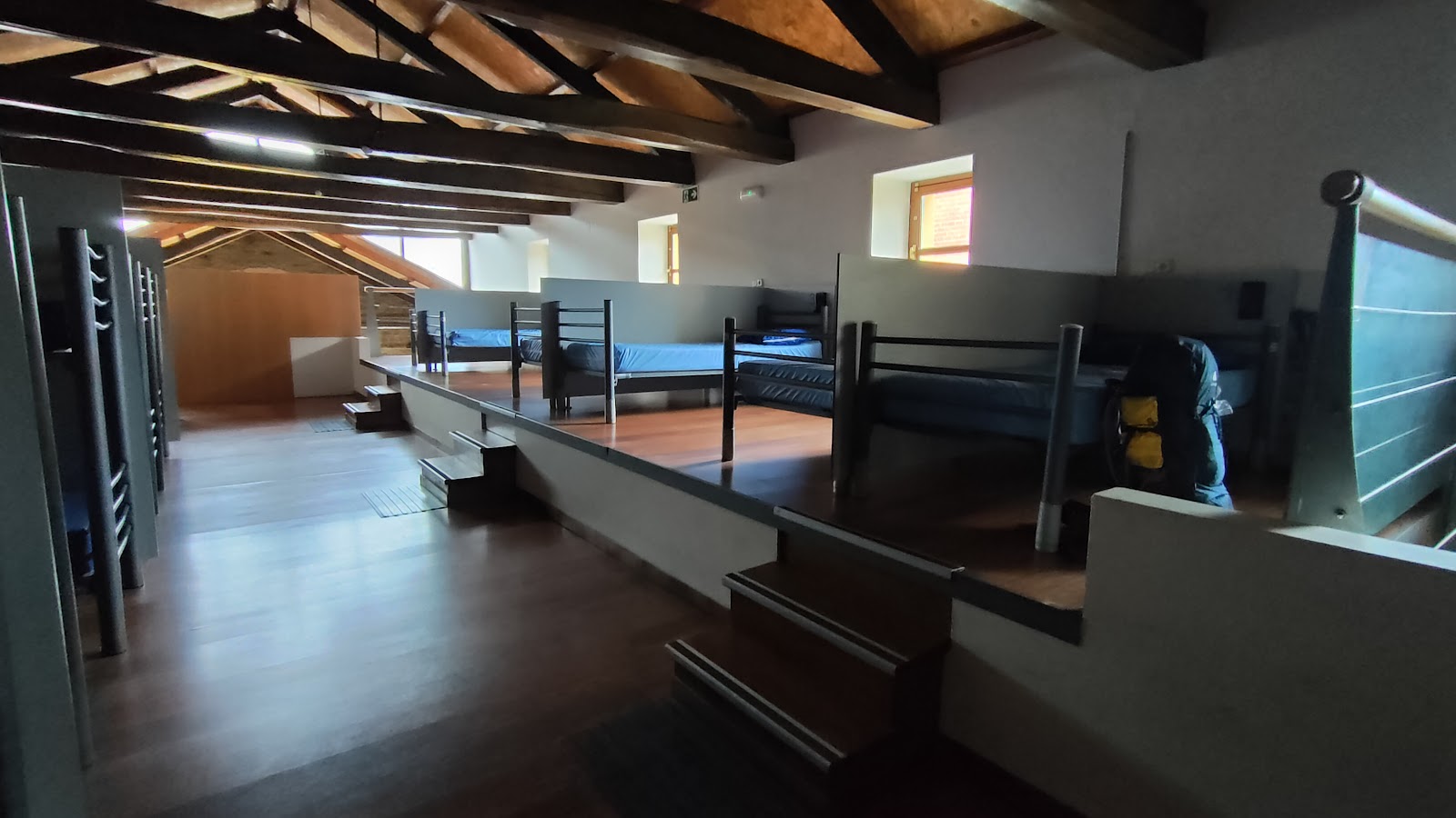 Albergue de peregrinos de Baamonde photo 5