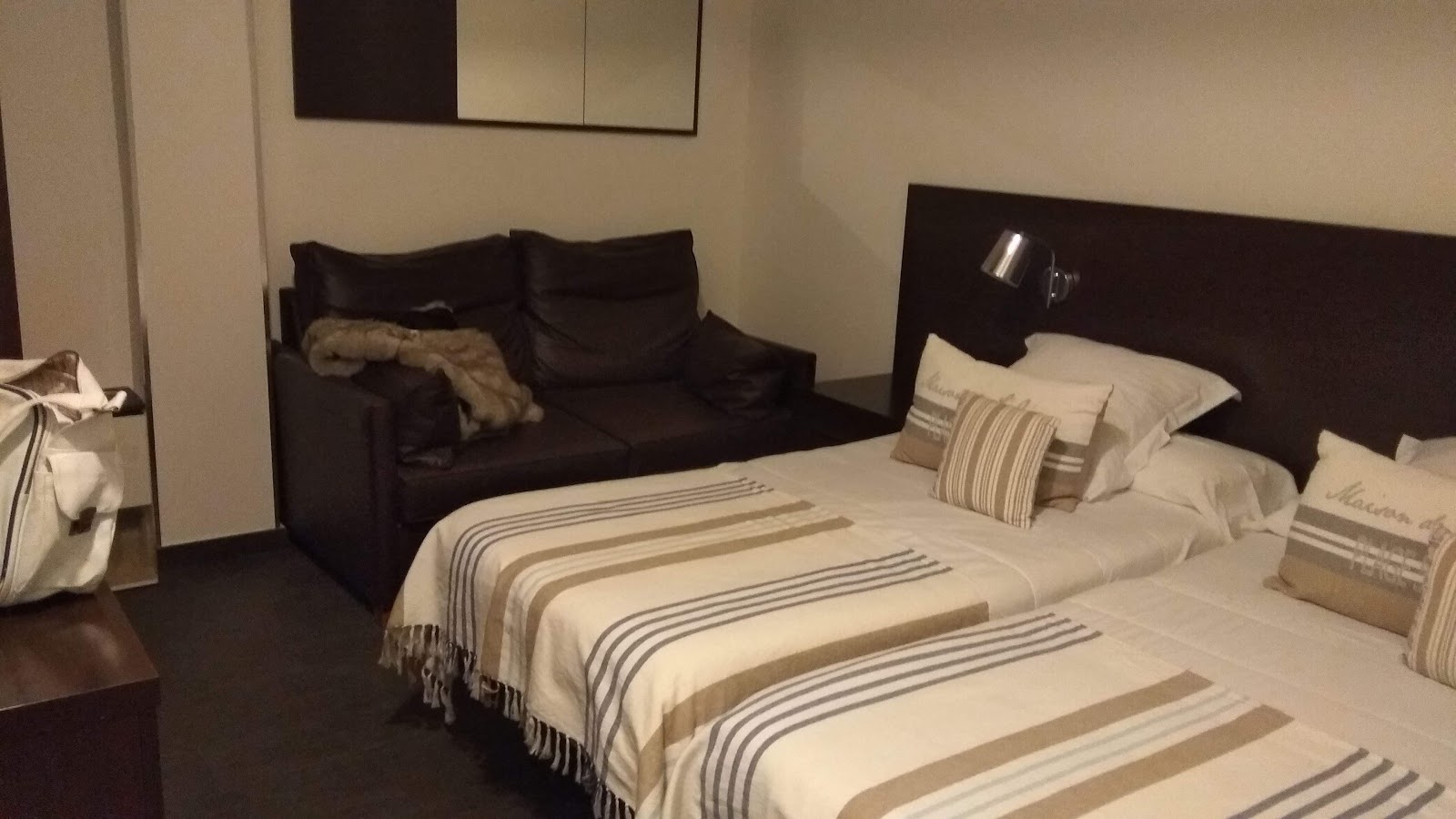 Hostal Cabo Mayor photo 10