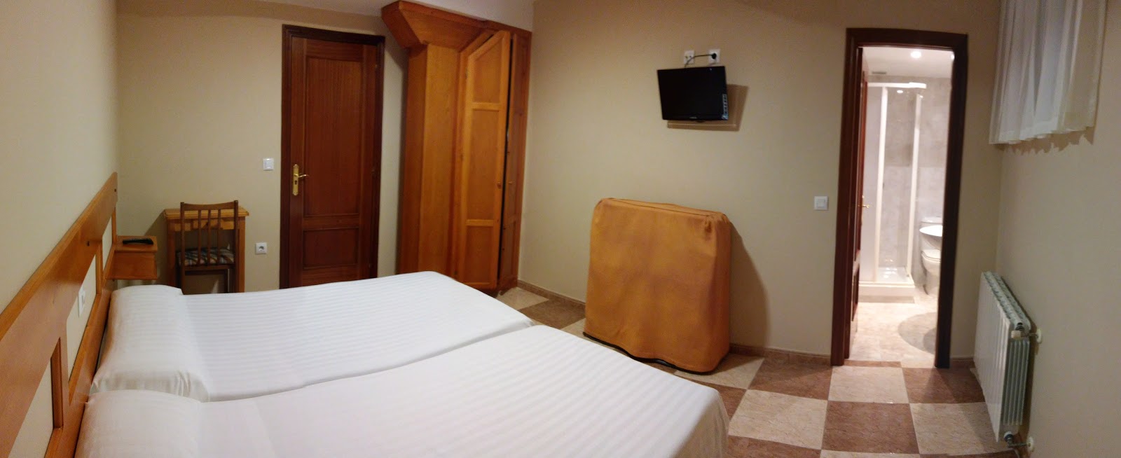 Pensión Arenal photo 7