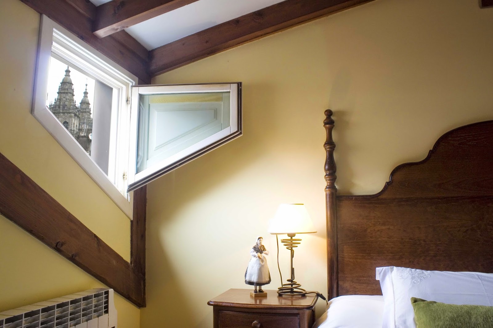 Airas Nunes PR3 Pousadas de Compostela photo 6