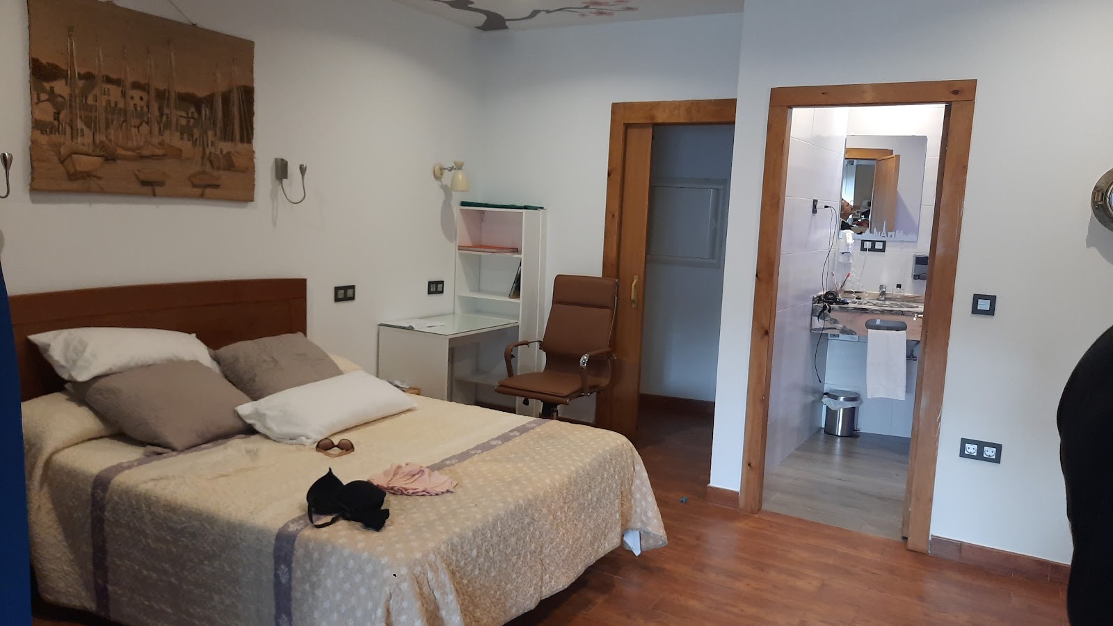 Apartamentos turísticos Vistademar photo 2