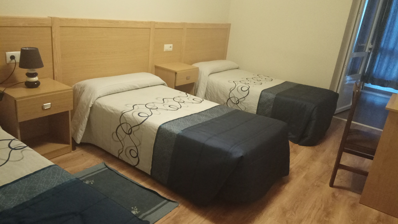 Albergue del Peregrino photo 4