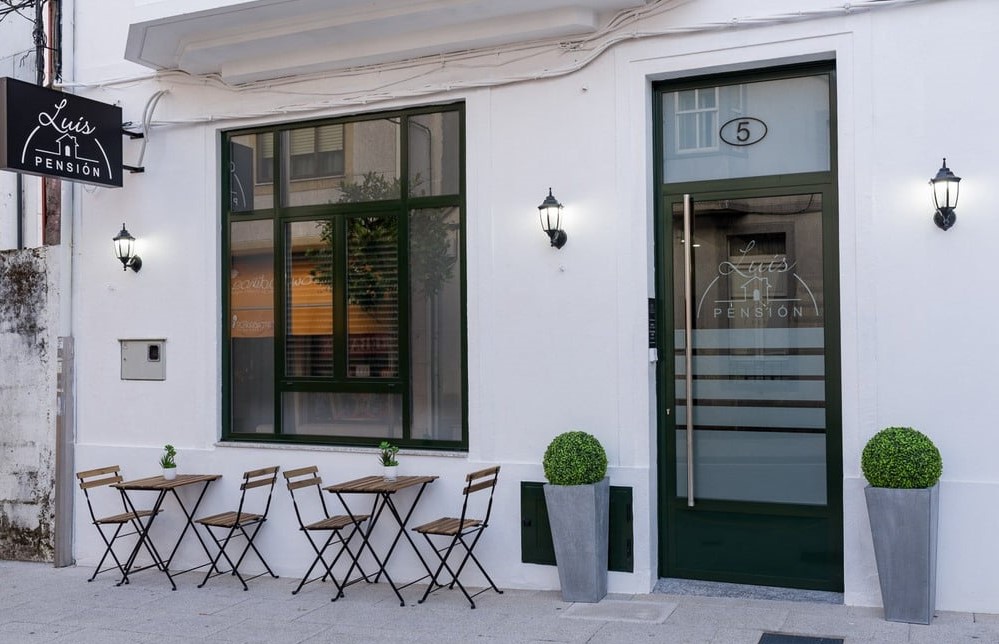 Pensión Luis photo 7