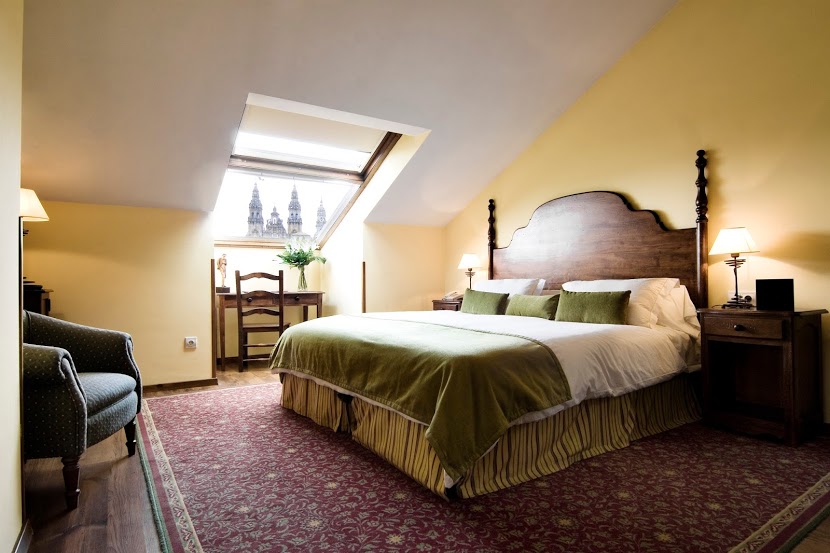 Pombal Rooms Santiago photo 5