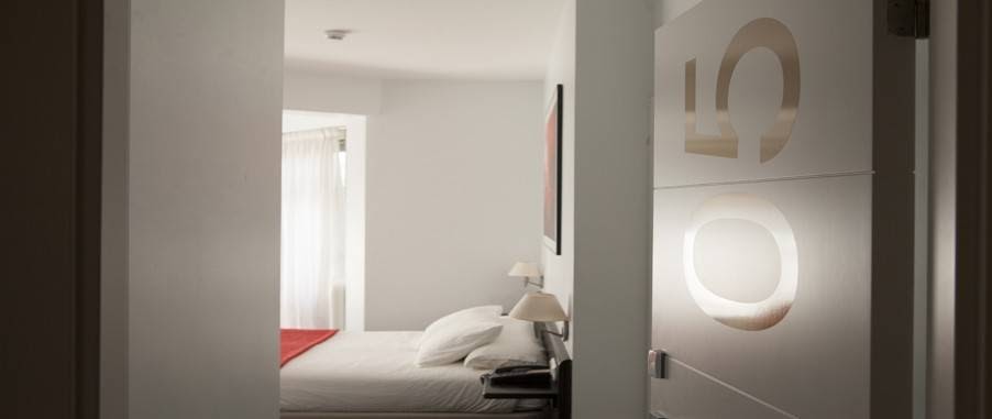 Pensión Aldamar photo 9