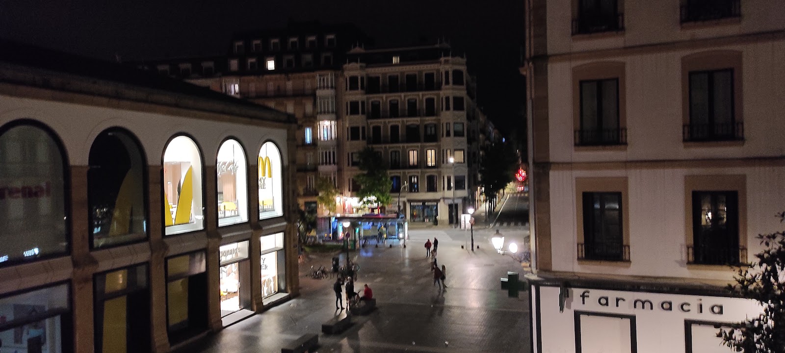 Pension Balerdi photo 4