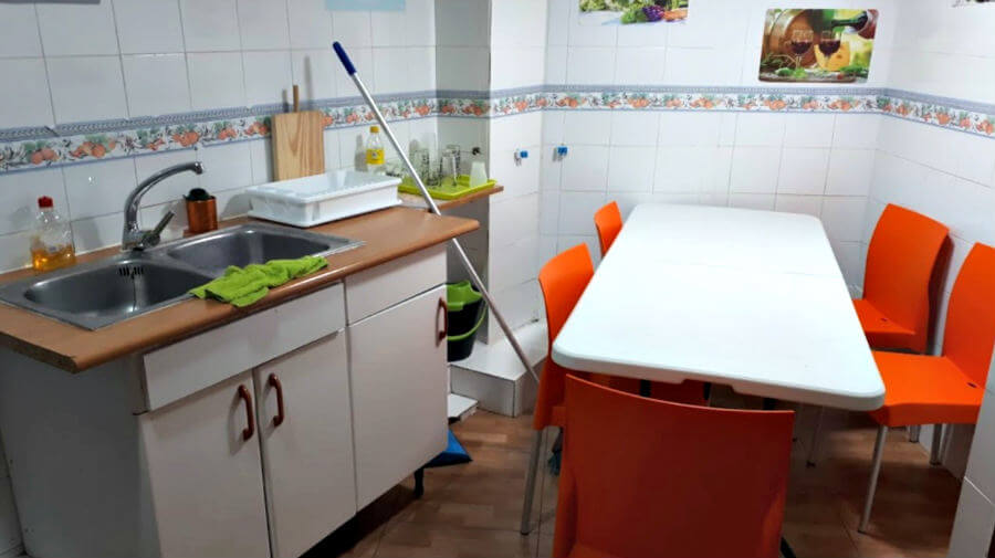 Santander Pilgrim Friendly Hostel photo 8