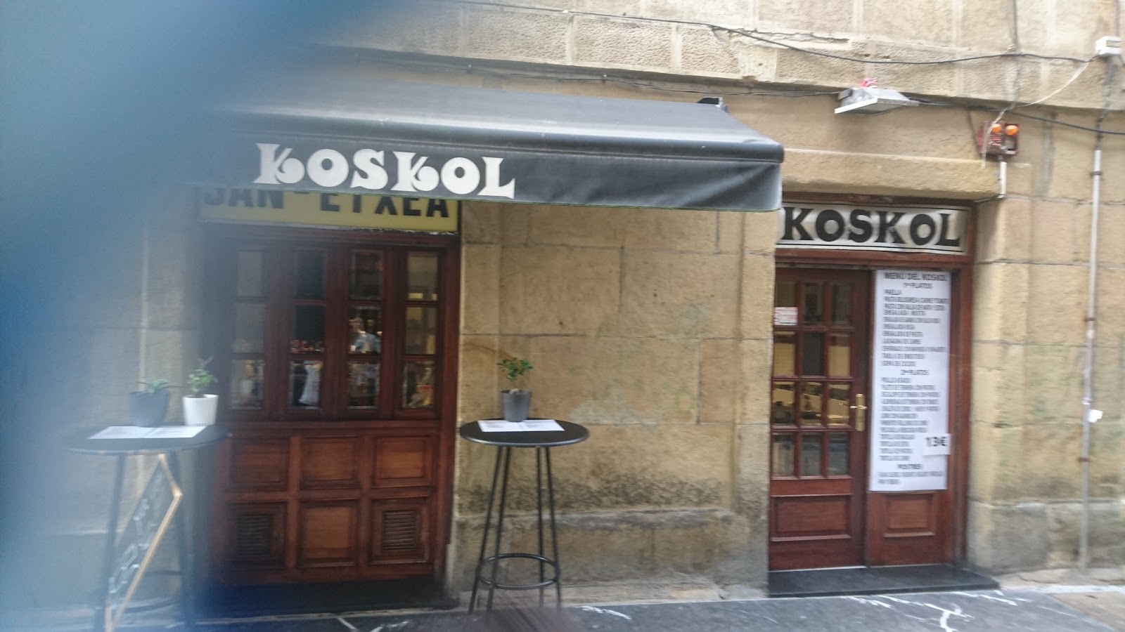 San Sebastian Holiday Guesthouse photo 3