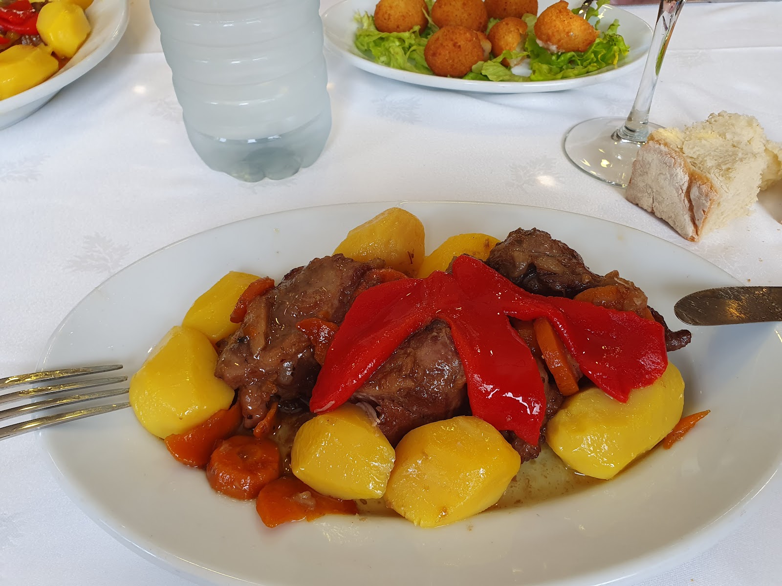 Teodora Restaurant photo 8