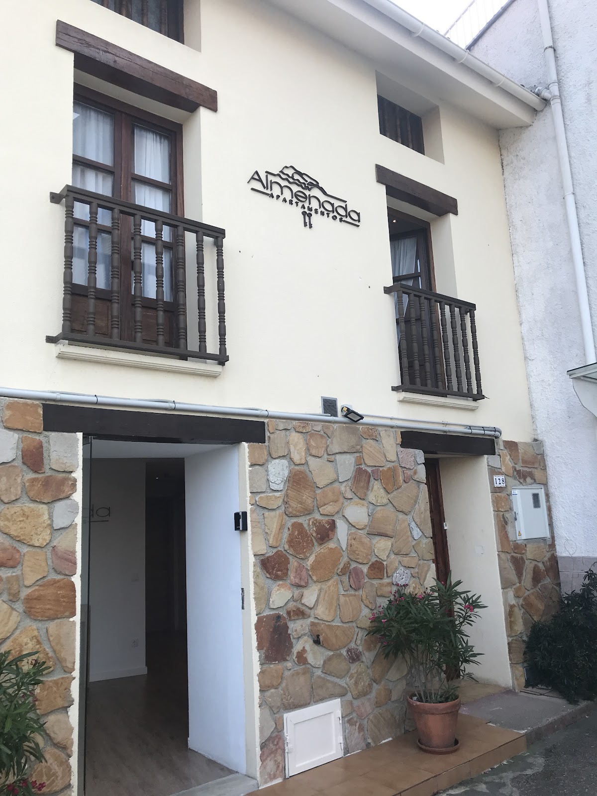 Apartamentos Almenada photo 2