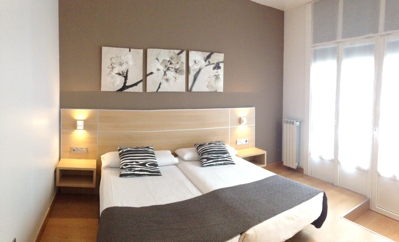 Pensión Kursaal photo 2