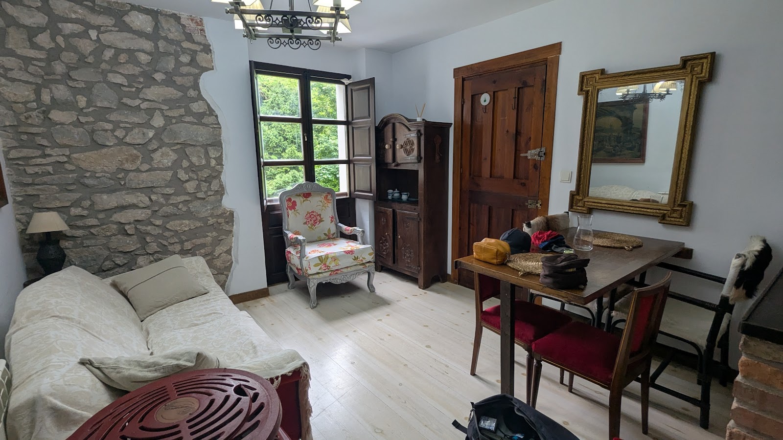 Agroturismo Muriances photo 7