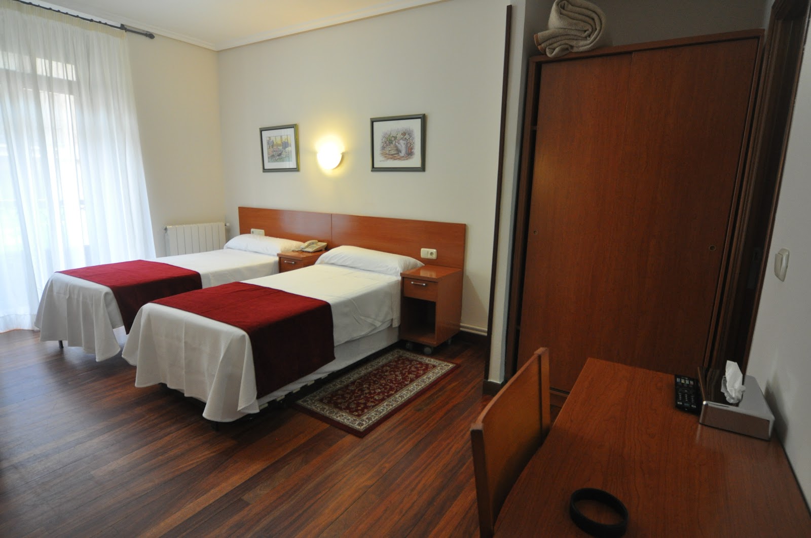 Pension Alameda photo 4