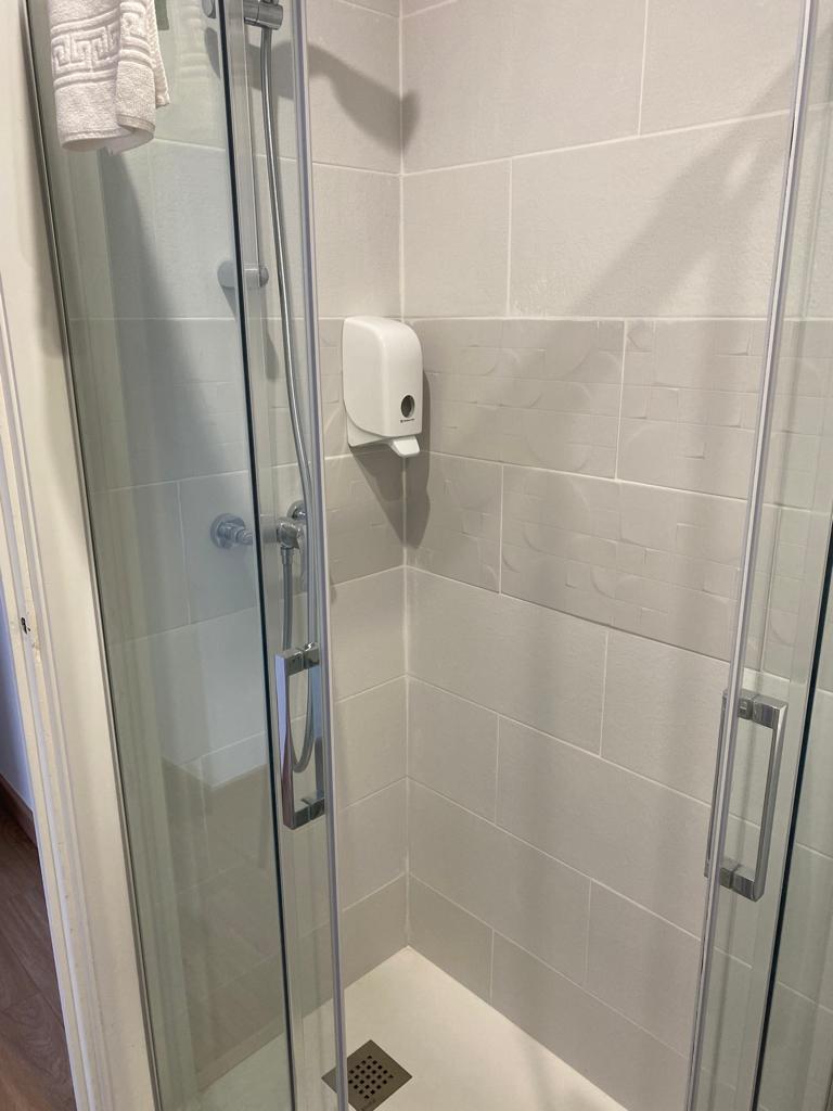 Hostal Pensión "CENTRO" photo 8