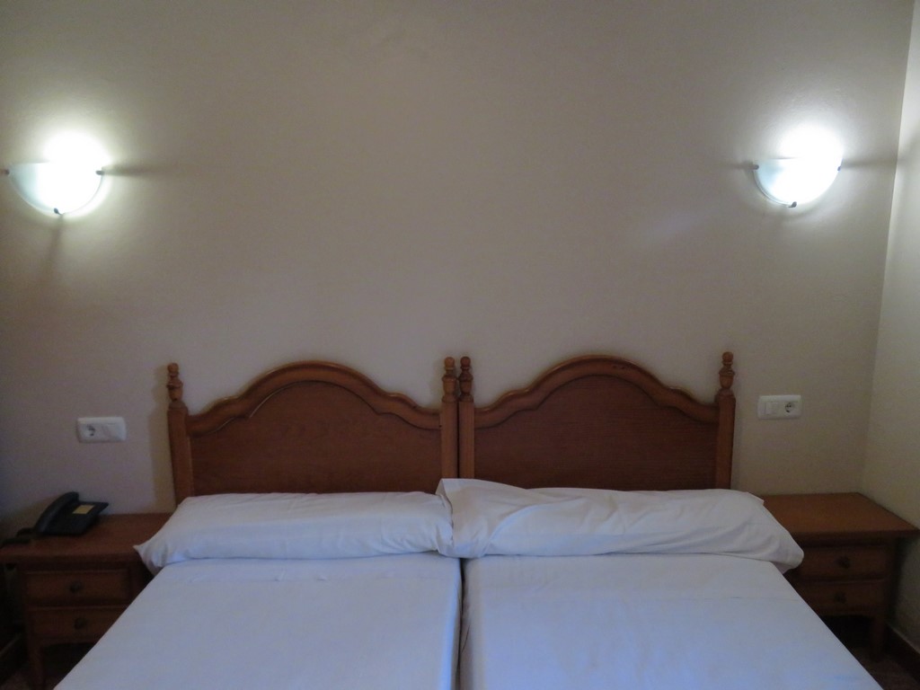 Hotel Alameda photo 9