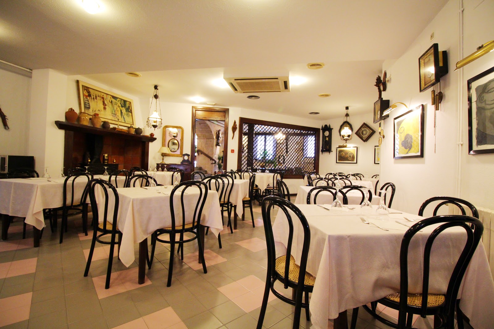 Hotel Santillana photo 8