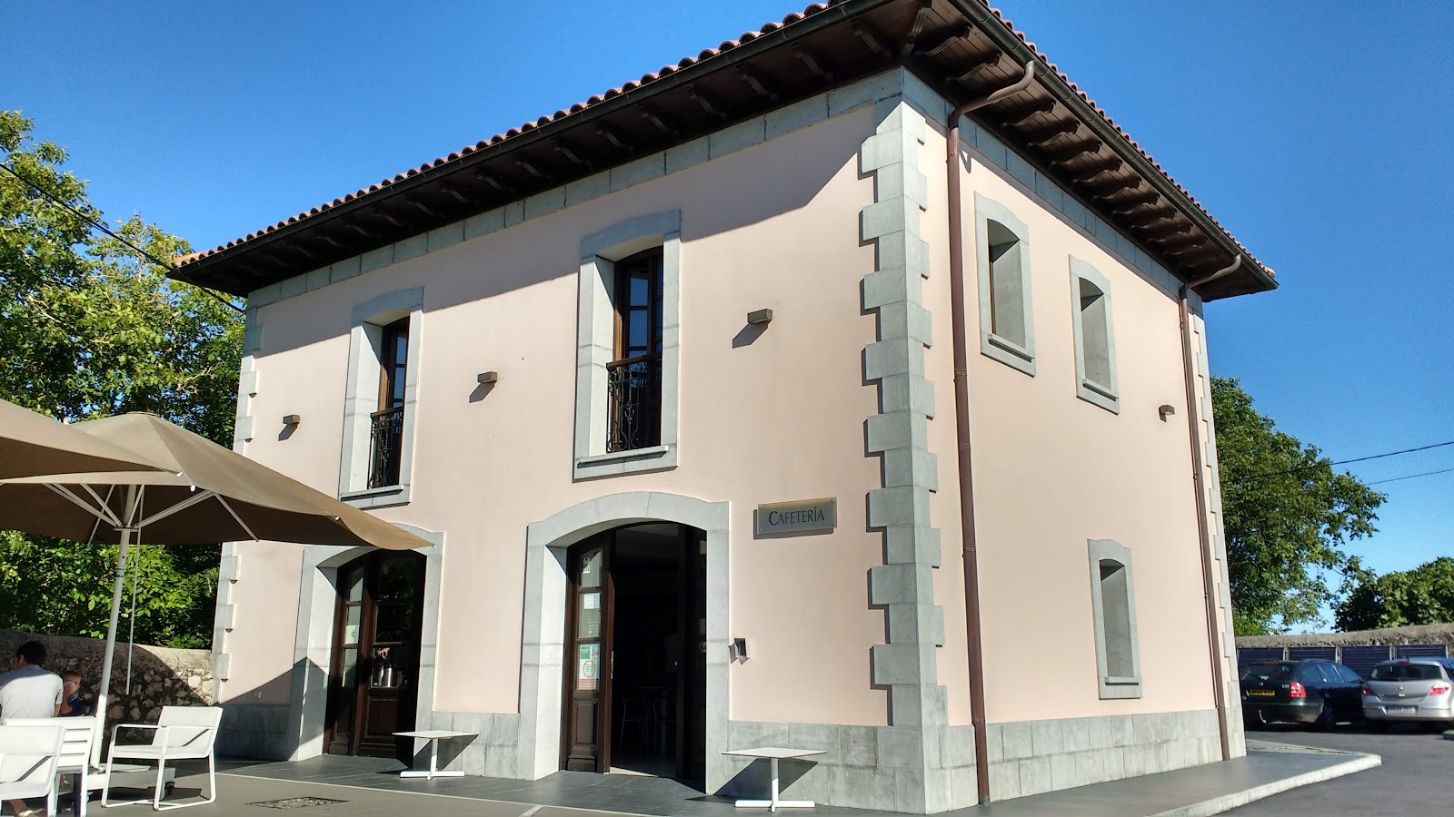 Hotel Villa Marrón photo 6