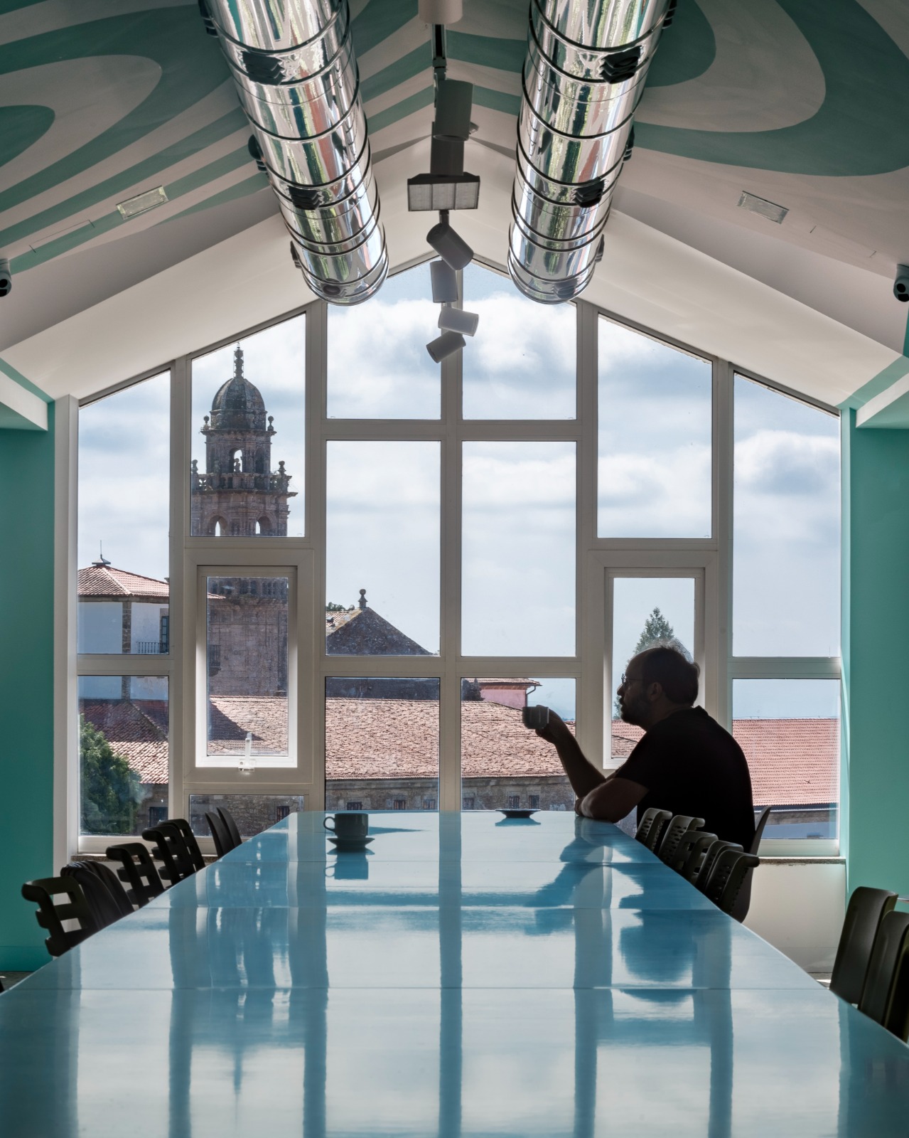 Loop INN Hotel Santiago de Compostela photo 3