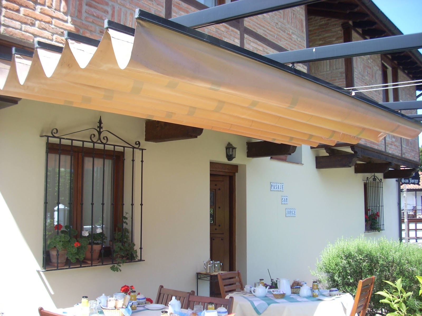 Pasaje San Jorge photo 9