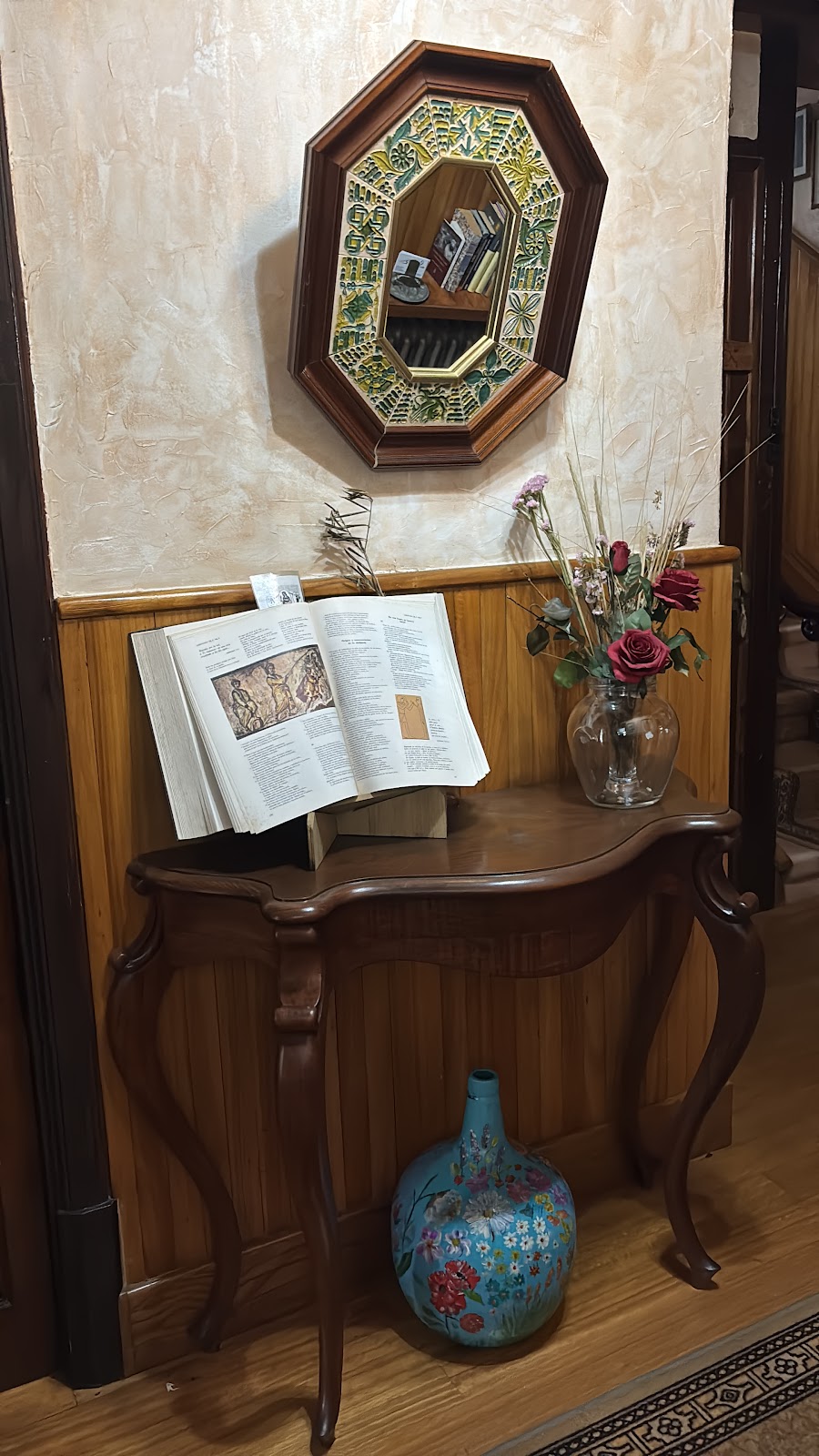 Albergue Pensión Savior photo 6