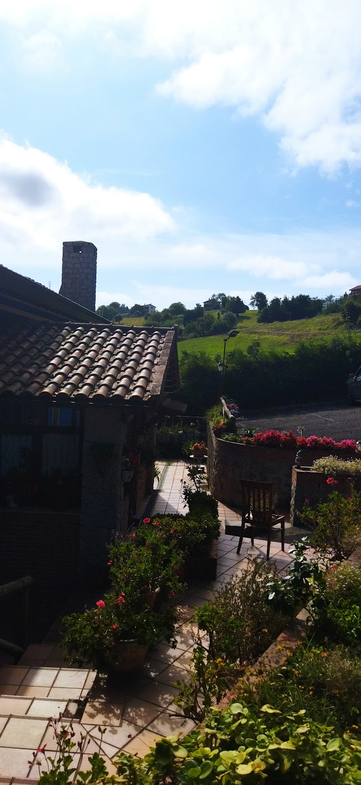 The cottage Corberu photo 6