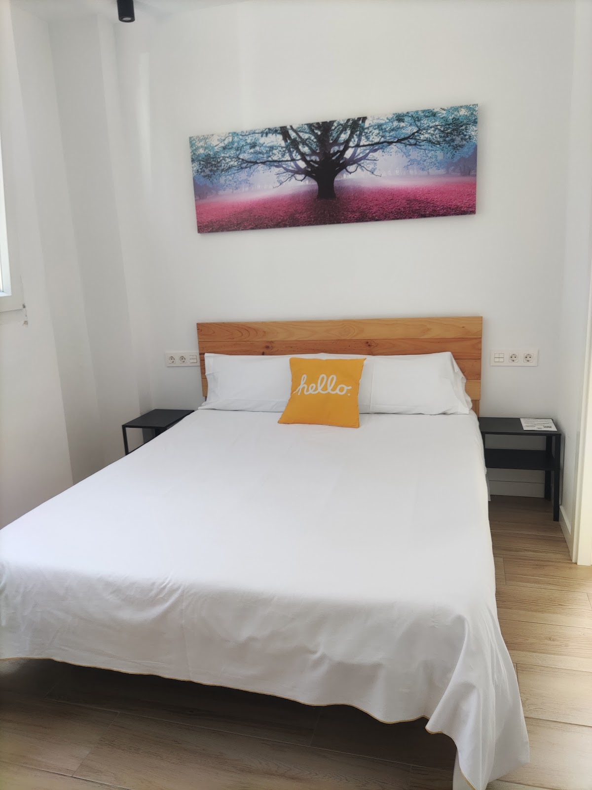 Bilbao ROOMS Miribilla photo 2