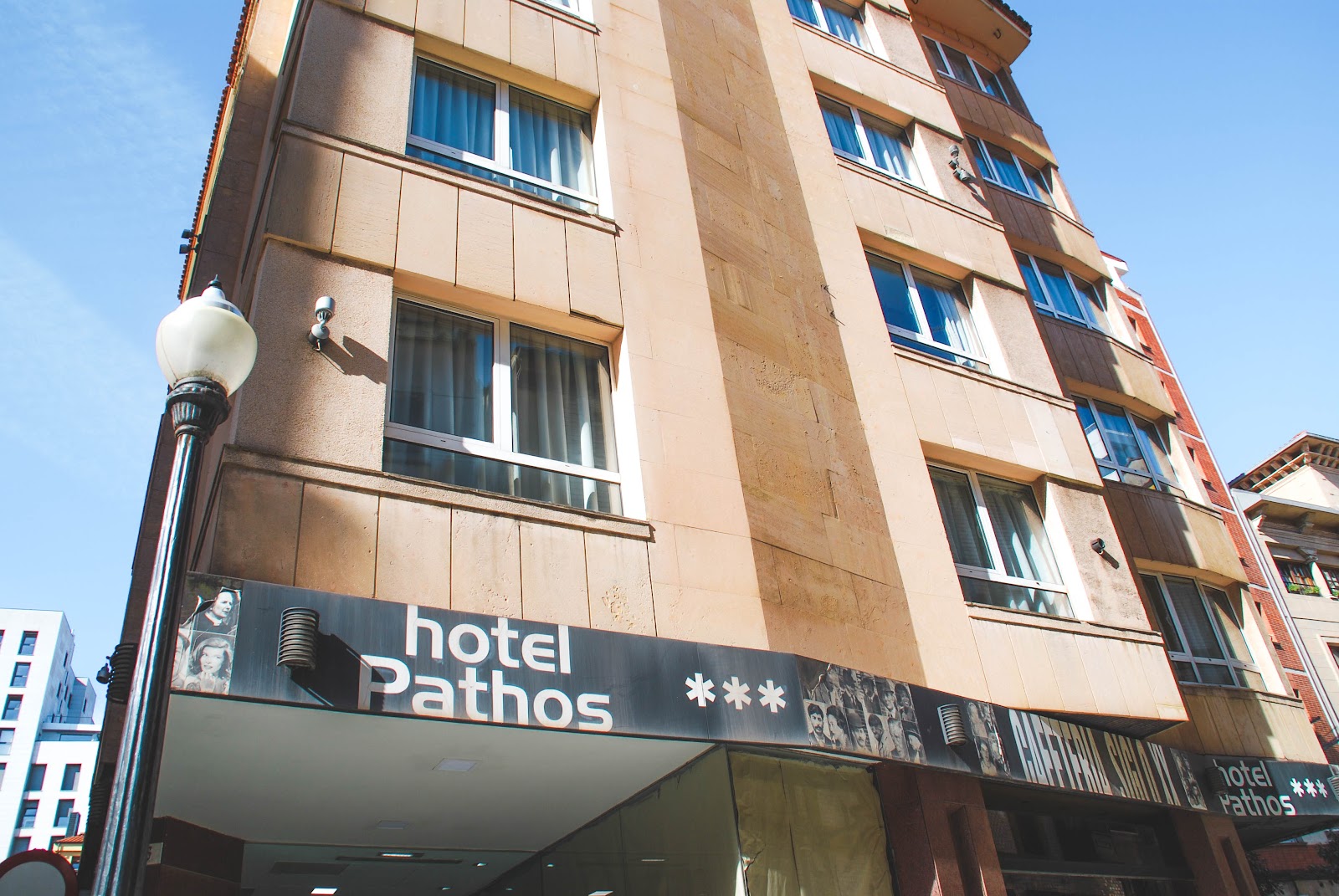 Hotel Faranda Pathos Gijón, Ascend Hotel Collection photo 9