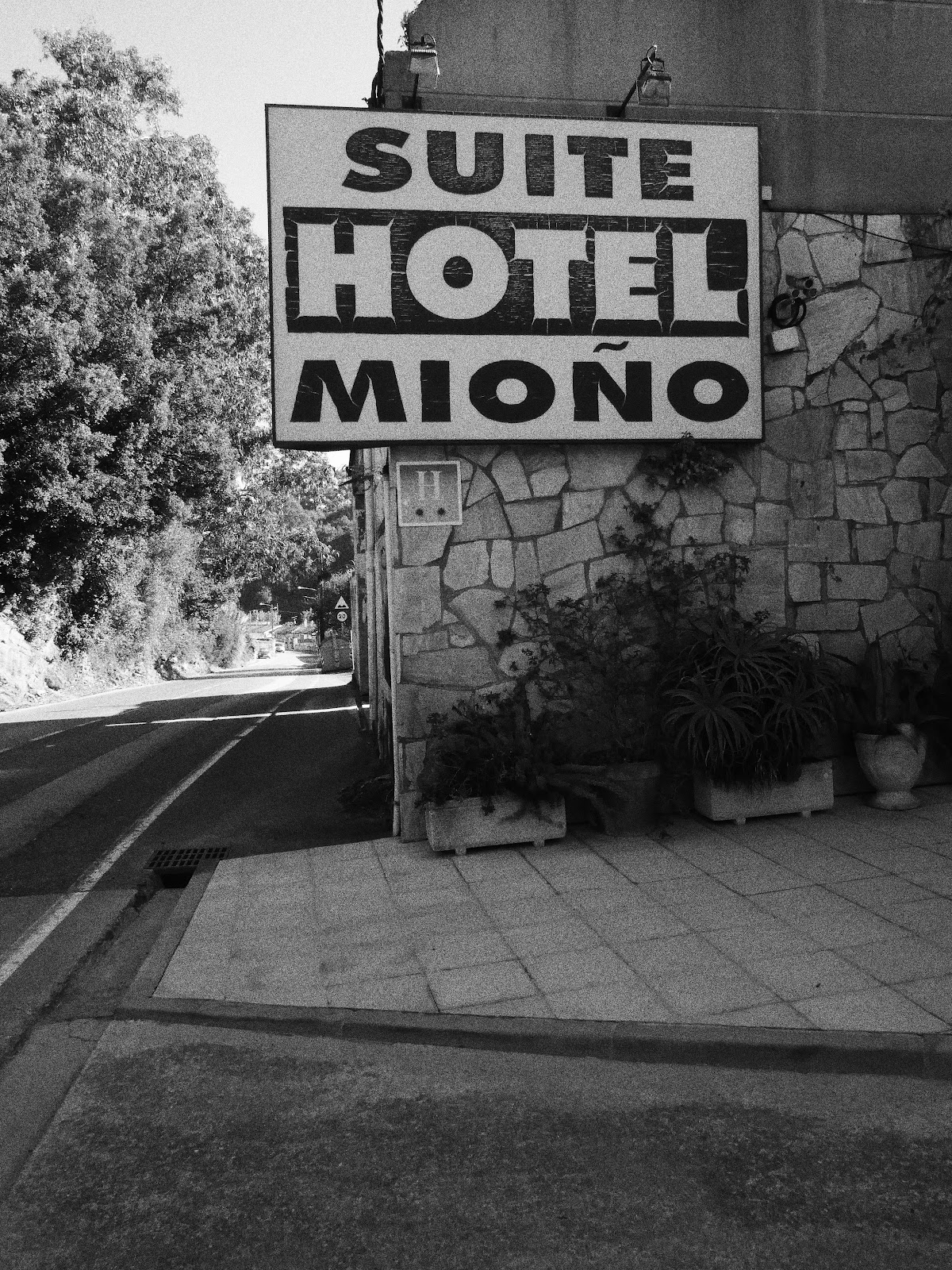 Hotel Suite Mioño photo 8