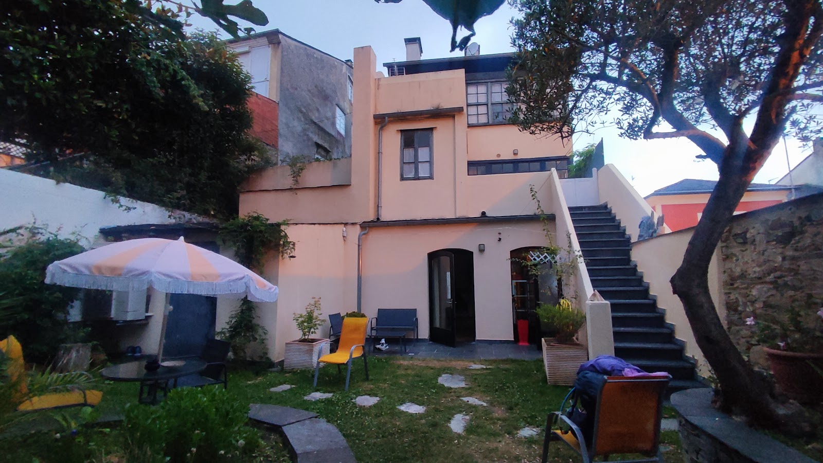 Hostel Namor photo 5