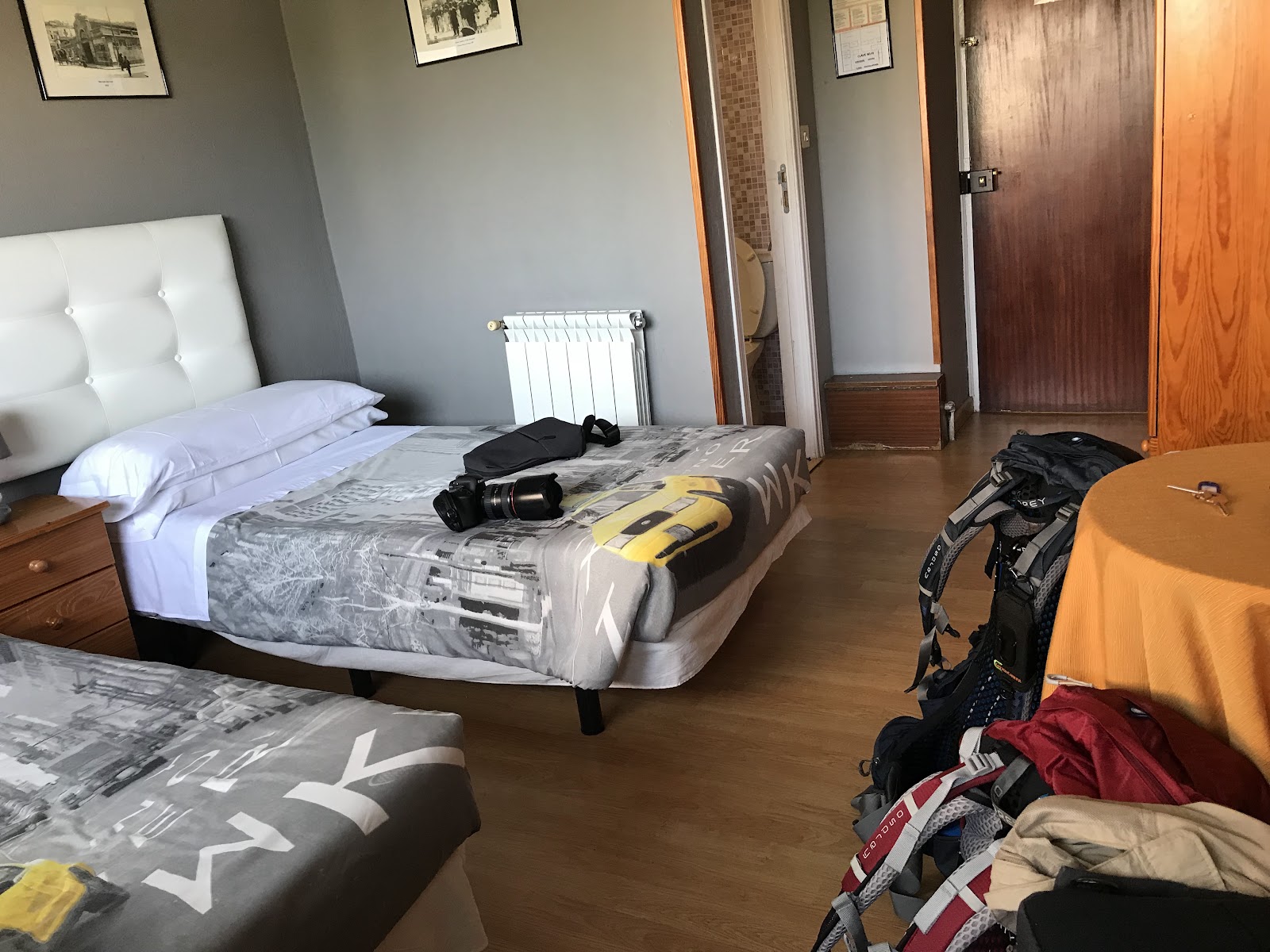 Hostal La Torre photo 2