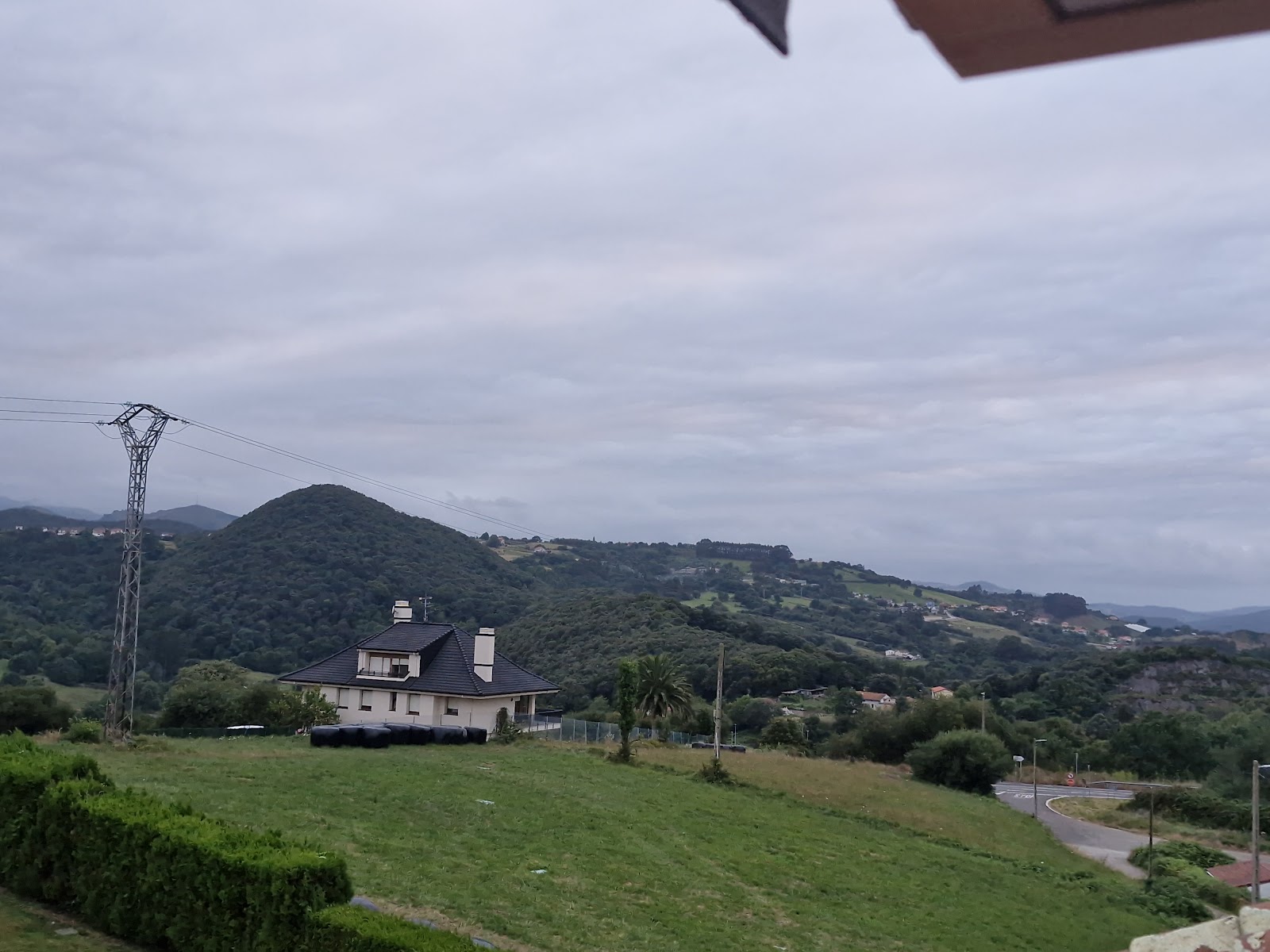 Posada Casona de la Ventilla photo 8