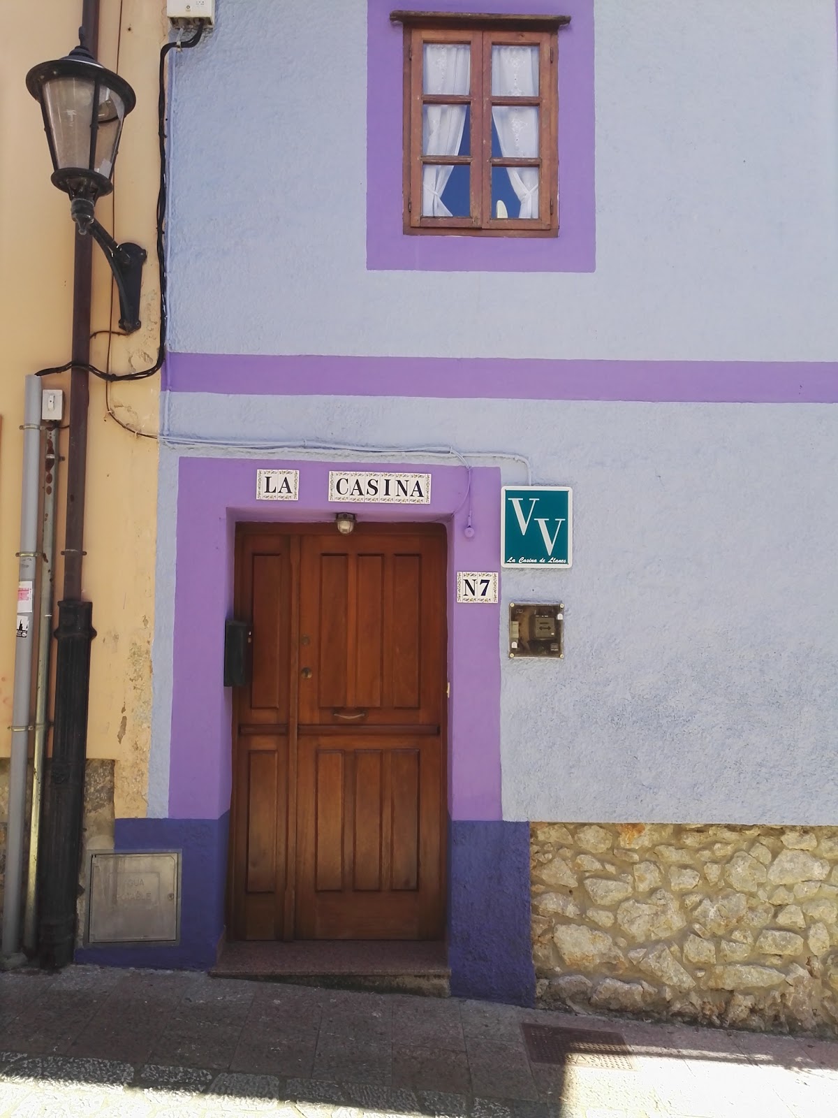 La Casina De Llanes photo 3