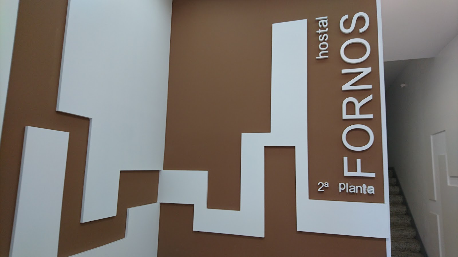 Pensión Residencia Fornos photo 7