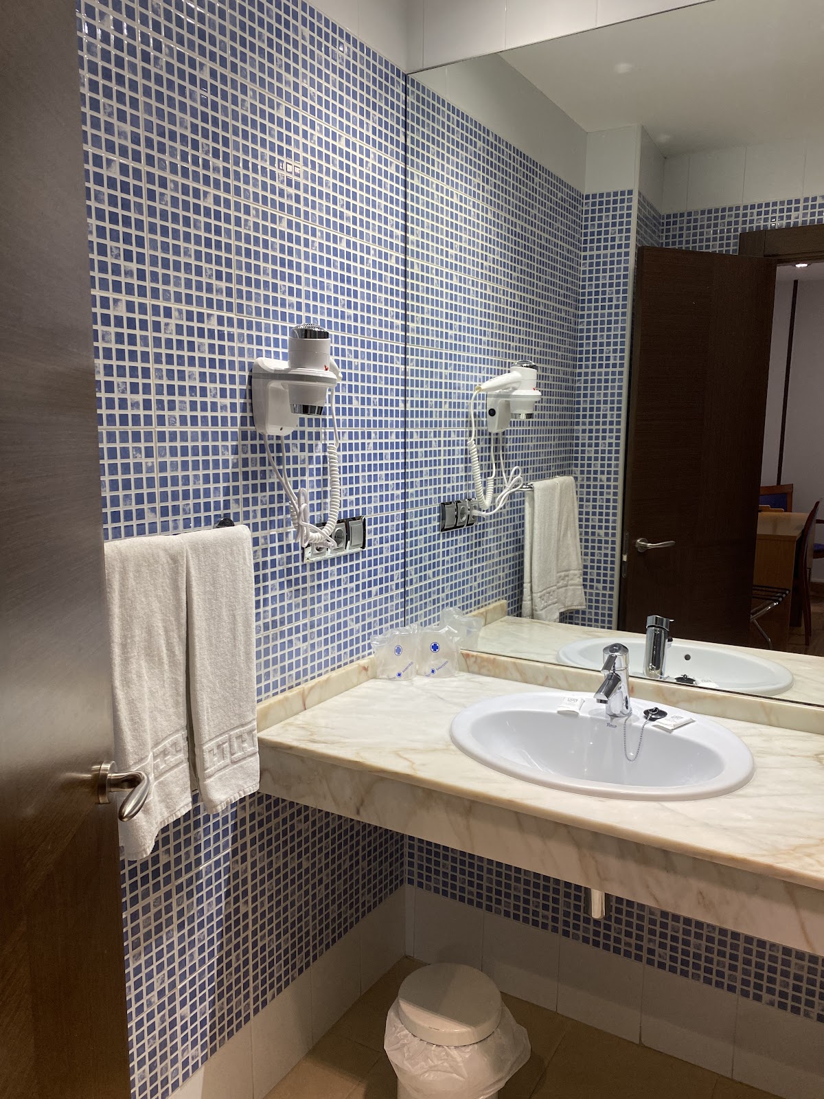 Hotel La Serrana photo 10