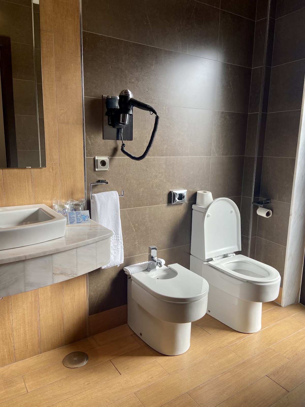 Blanco Hotel Spa photo 4