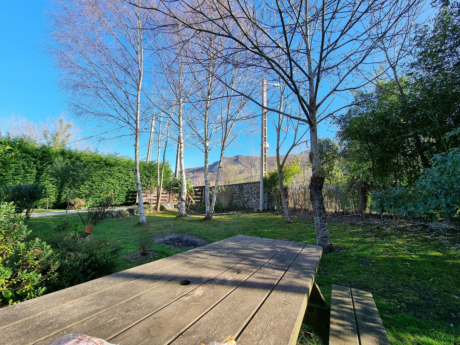 Albergue La Llosa de Cosme photo 9