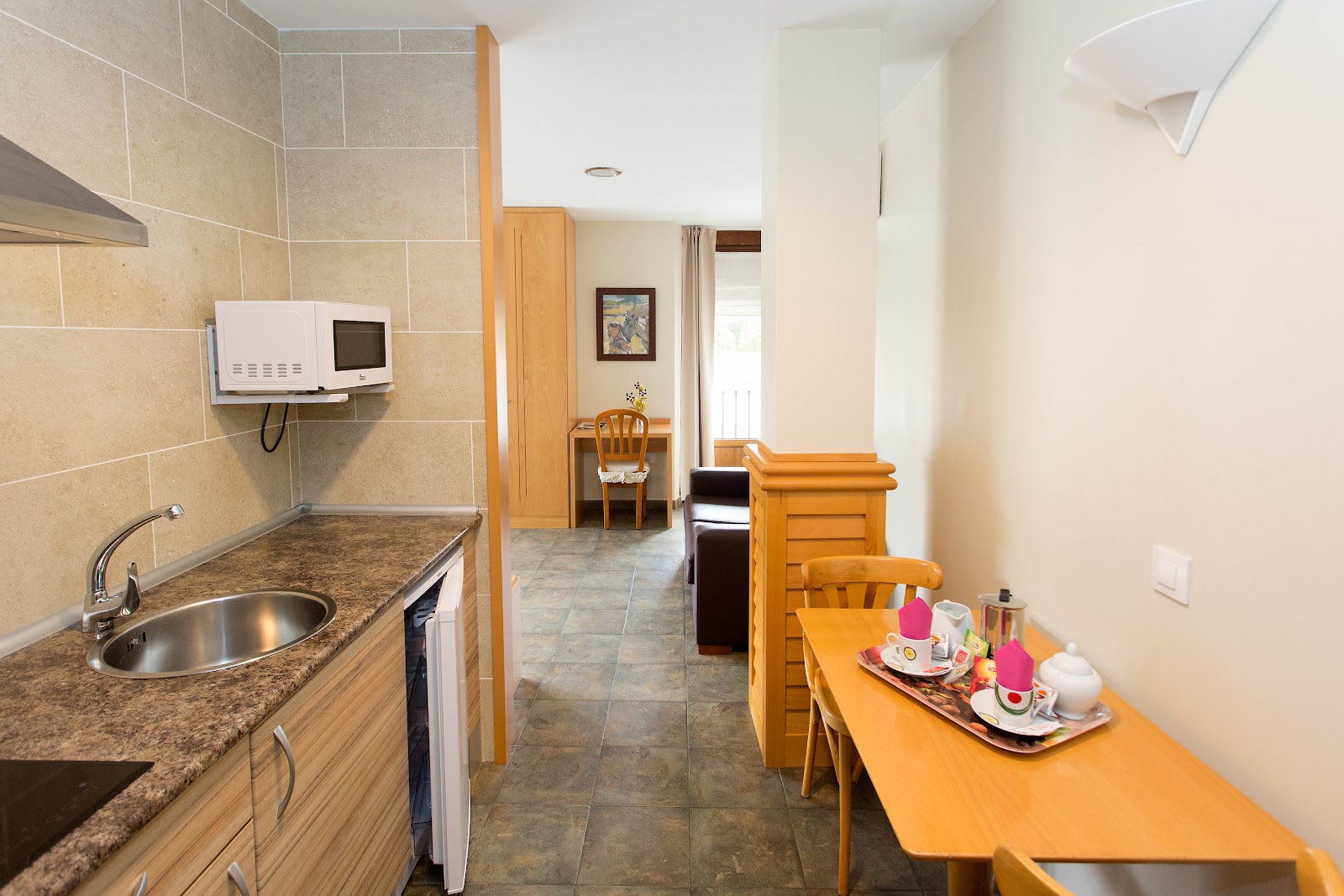 Apartamentos Playa de Cóbreces photo 2