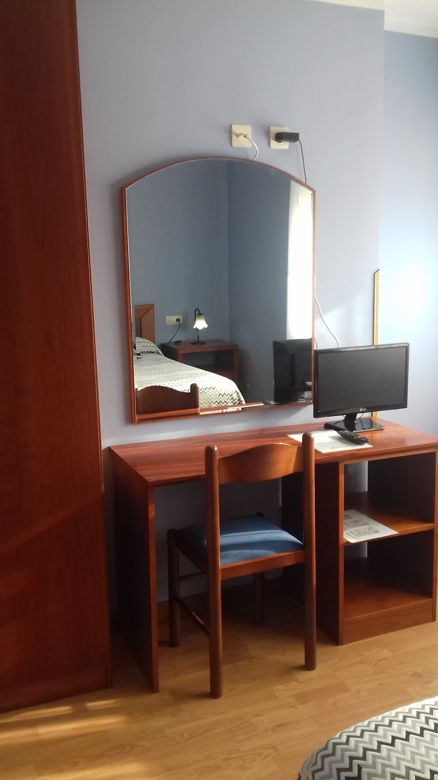 Hotel Brisas del Sella photo 9