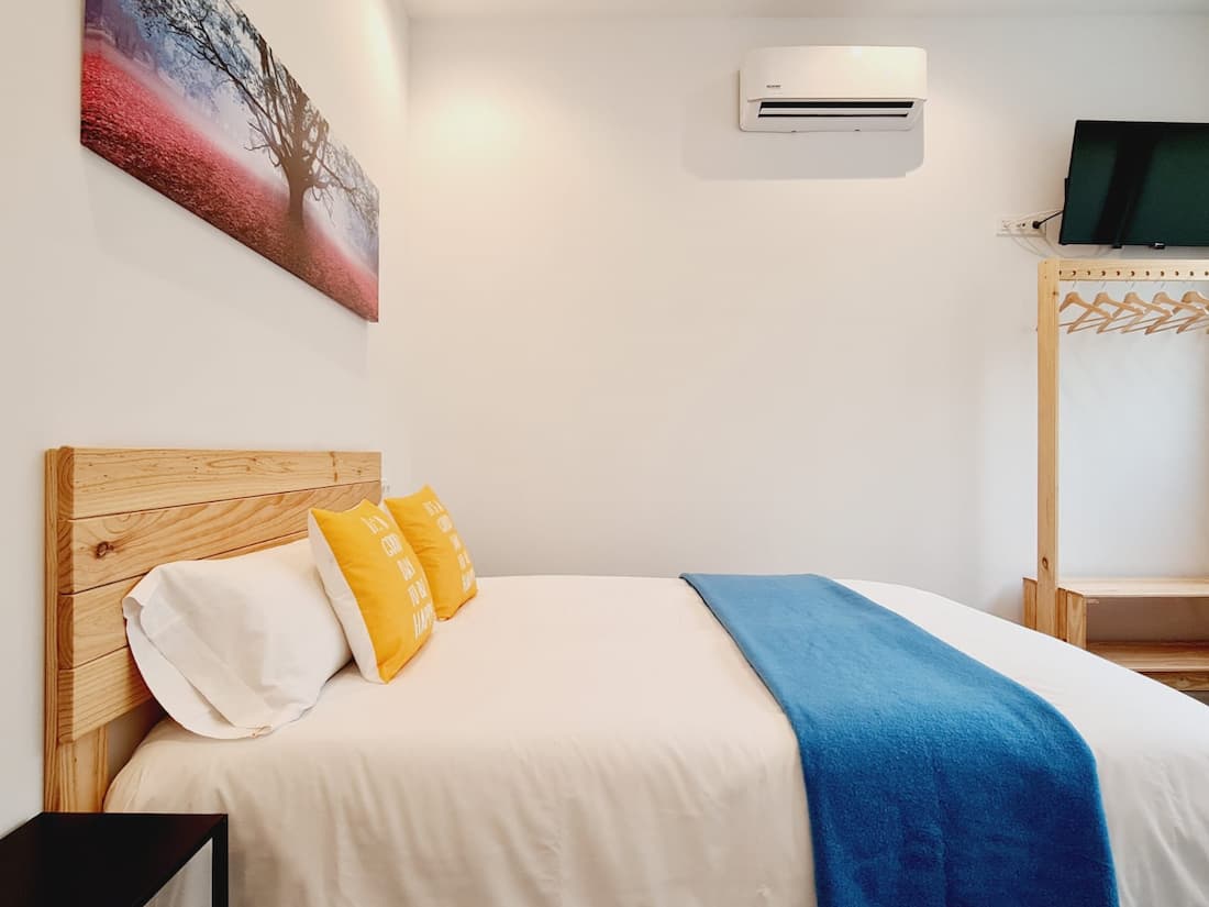 Bilbao Rooms & Kitchen Irala photo 6