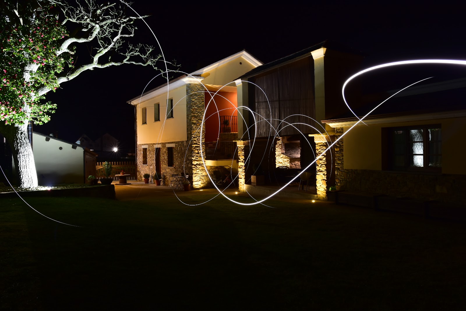 Apartamentos Rurales Casanova photo 9