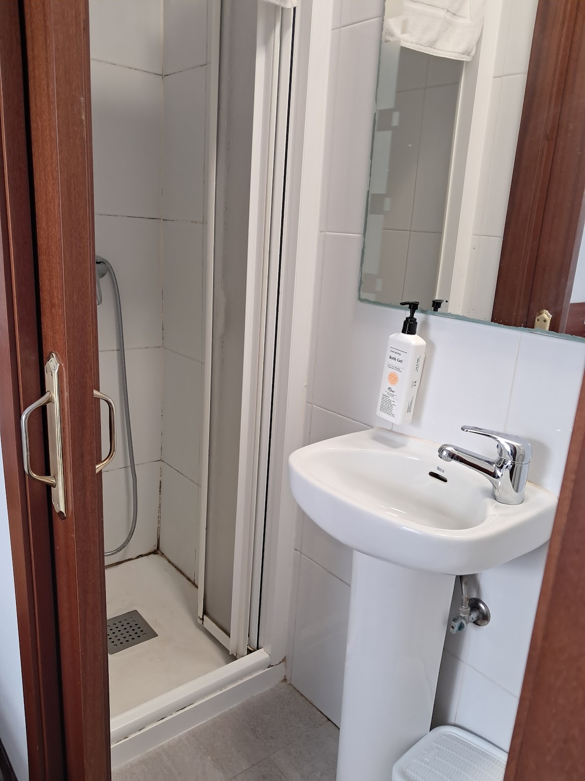 CASA ANGLICANA DEL PEREGRINO photo 9