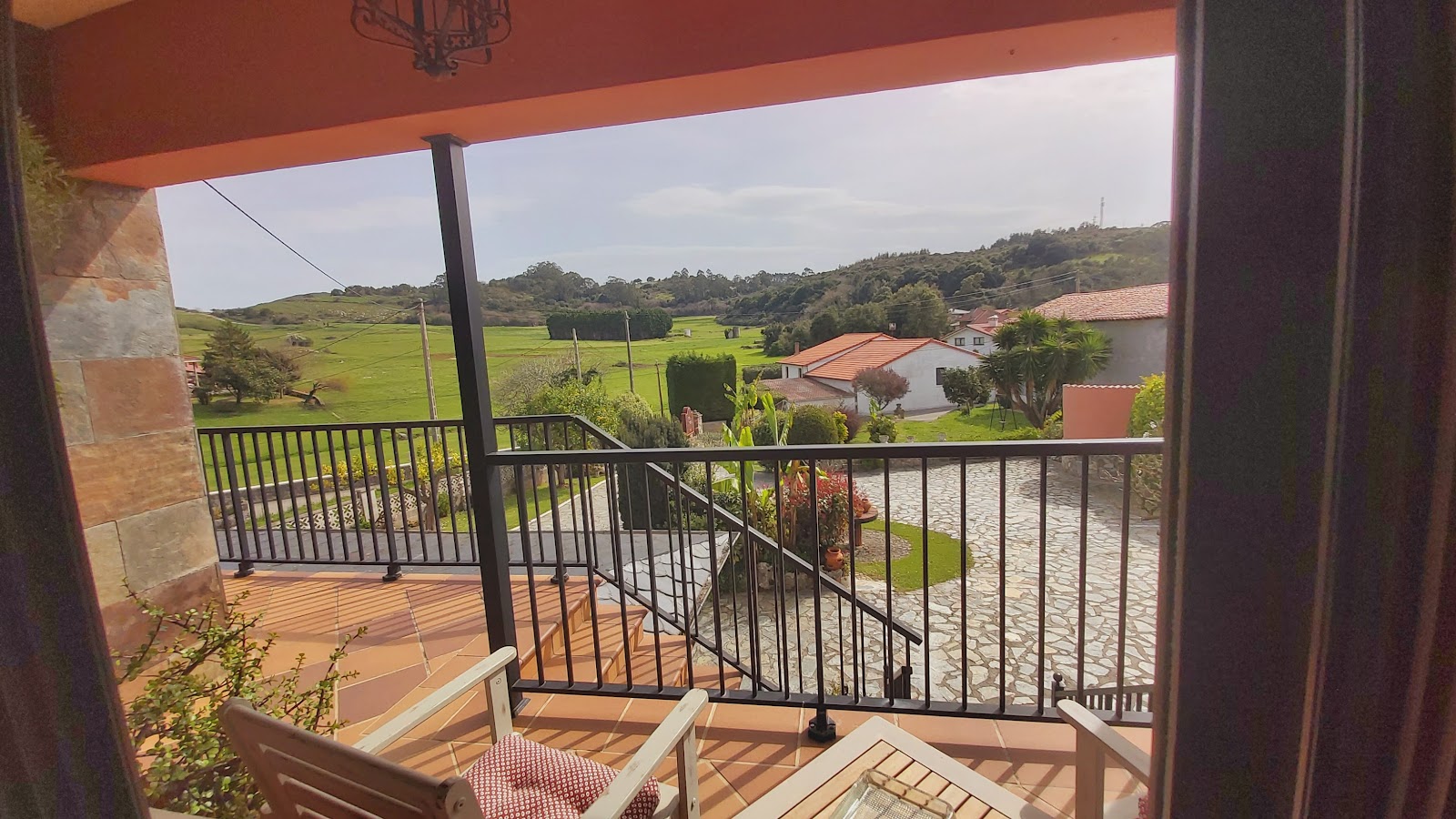 Pensión Oreña photo 5